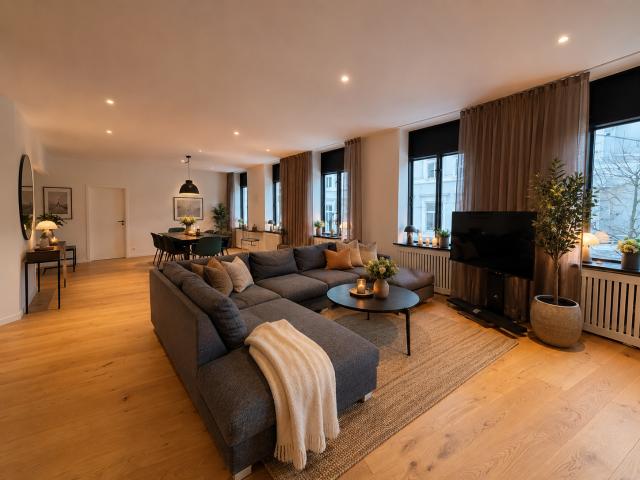 Lejlighed til leje i Randers, Århus