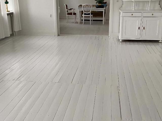 Lejlighed til leje i Asaa, Brønderslev-Dronninglund