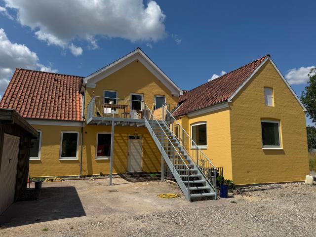 Lejlighed til leje i Ringe, Faaborg-Midtfyn