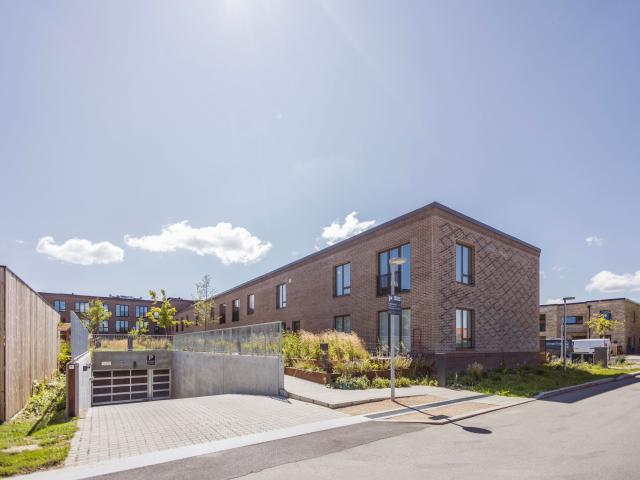 Lejlighed til leje i Holbæk, Holbæk Kommune
