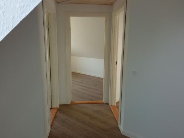Lejlighed til leje i Kongerslev, Brønderslev-Dronninglund