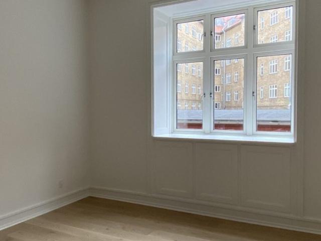 Lejlighed til leje i Østerbro, København
