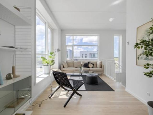 Lejlighed til leje i Aalborg, Brønderslev-Dronninglund
