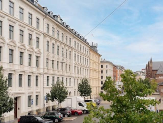 Lejlighed til leje i København, Brøndby