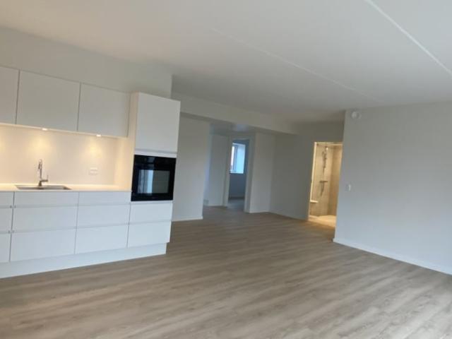 Lejlighed til leje i Viborg, Århus