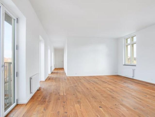 Lejlighed til leje i Nørrebro, København