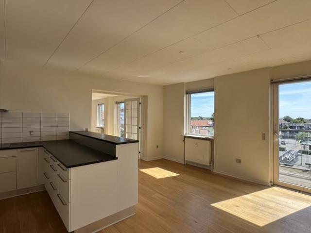 Lejlighed til leje i Ikast, Århus