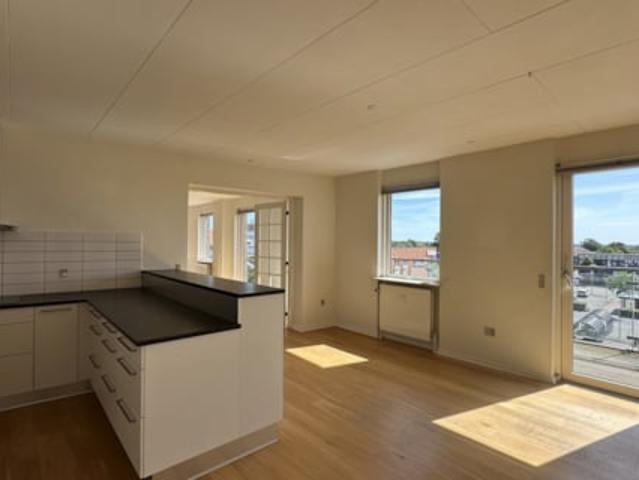Lejlighed til leje i Ikast, Århus