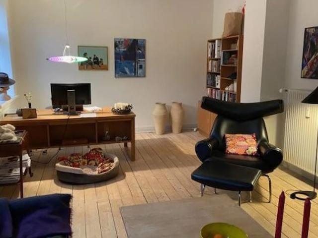 Lejlighed til leje i Hjørring, Brønderslev-Dronninglund