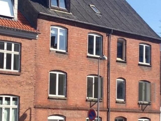 Lejlighed til leje i Viborg, Århus