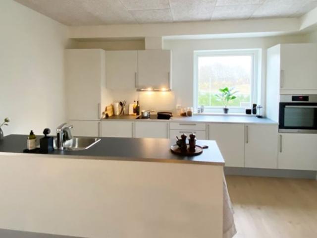 Lejlighed til leje i Silkeborg, Århus