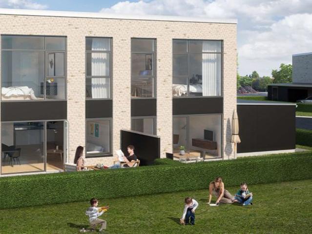 Ejendom til leje i Vindinge, Roskilde