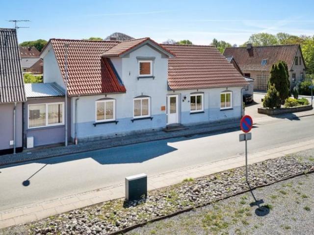 Lejlighed til leje i Gedsted, Vesthimmerlands Kommune