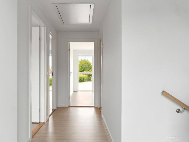 Villa til leje i Fraugde, Odense