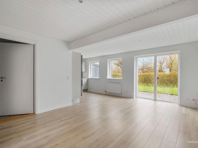 Villa til leje i Odense