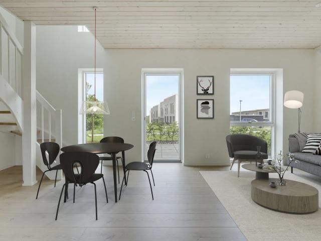 Villa til leje i Silkeborg Kommune, Region Midtjylland
