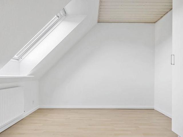 Villa til leje i Sorø