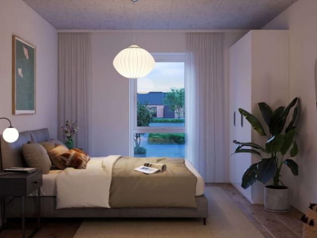 Lejlighed til leje i Vejle