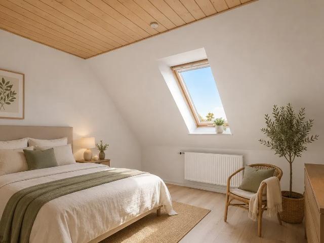 Villa til leje i Løgten, Århus