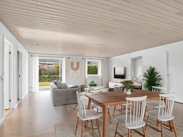 Villa til leje i Tvis, Århus
