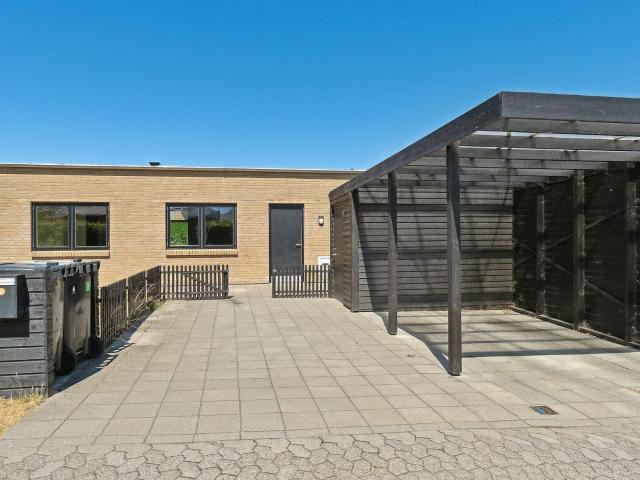 Villa til leje i Randers, Århus