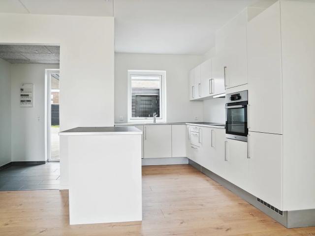 Villa til leje i Vejle