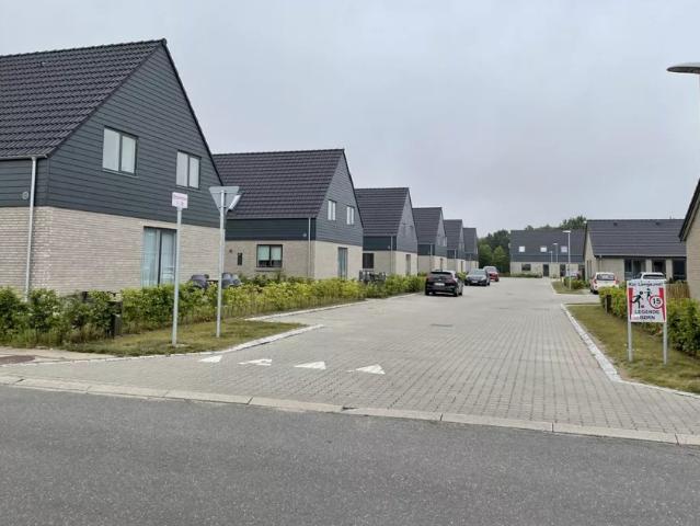 Villa til leje i Kolding