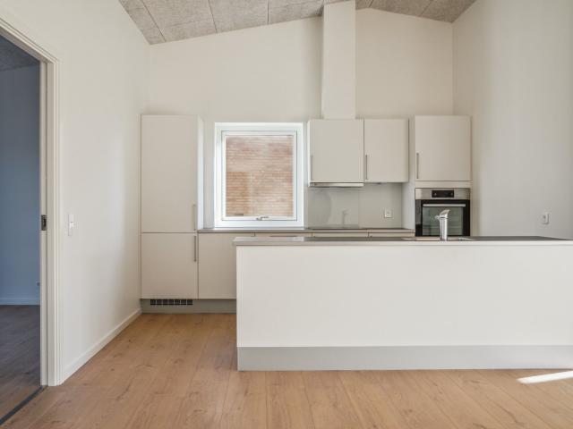 Villa til leje i Århus