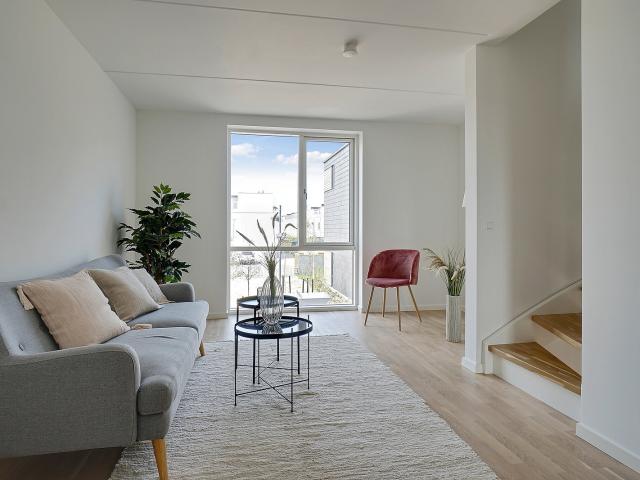 Villa til leje i København, Brøndby