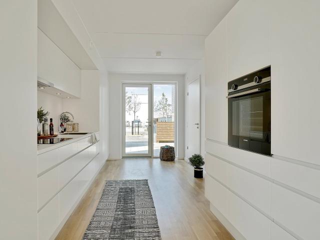 Villa til leje i København, Brøndby