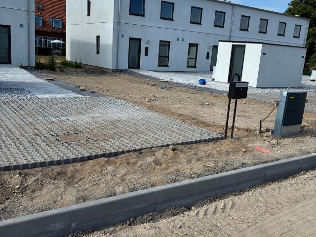 Hus til leje i Slagelse Søndermark, Slagelse