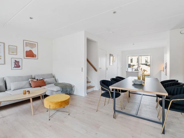 Hus til leje i Århus