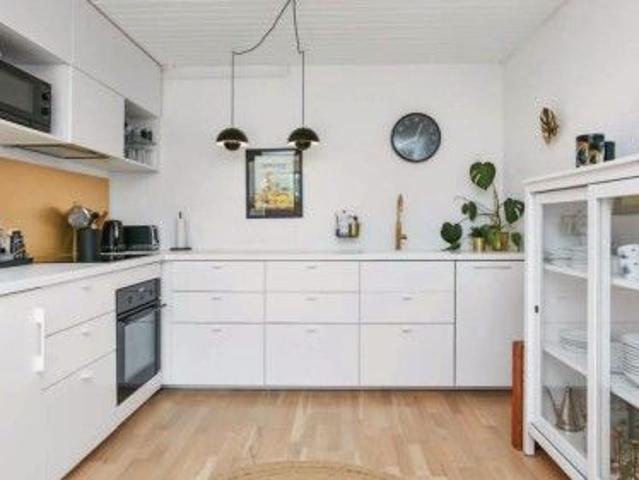 Hus til leje i Horsens, Århus