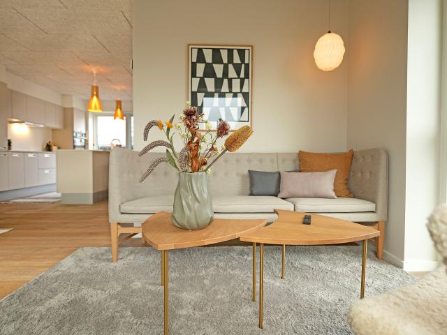 Hus til leje i Klarup, Brønderslev-Dronninglund