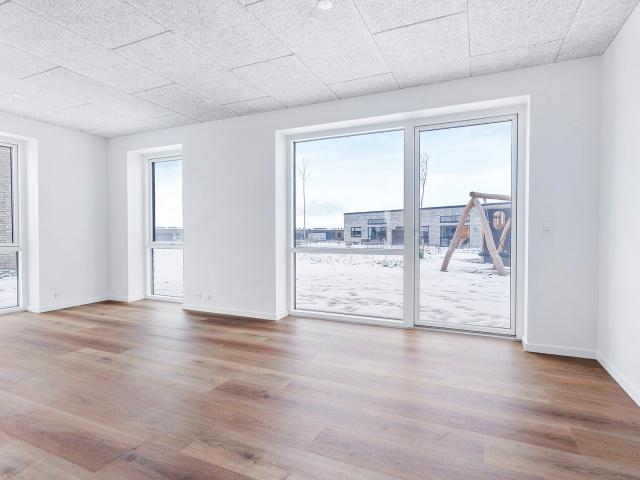 Hus til leje i Klarup, Brønderslev-Dronninglund