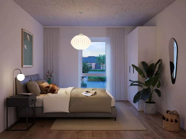 Hus til leje i Vejle