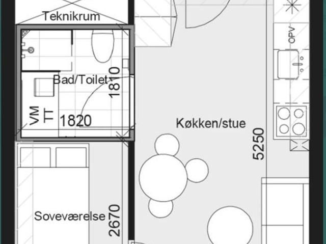 Hus til leje i Vejle