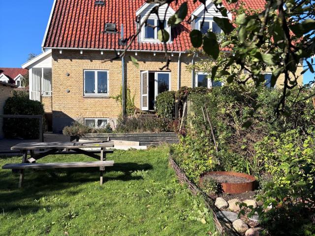 Hus til leje i Gammel Virum, Kongens Lyngby