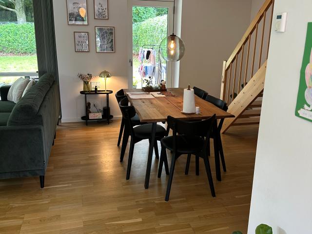 Hus til leje i Viborg, Århus