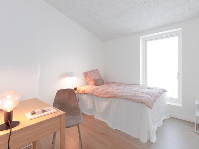 Hus til leje i Middelfart