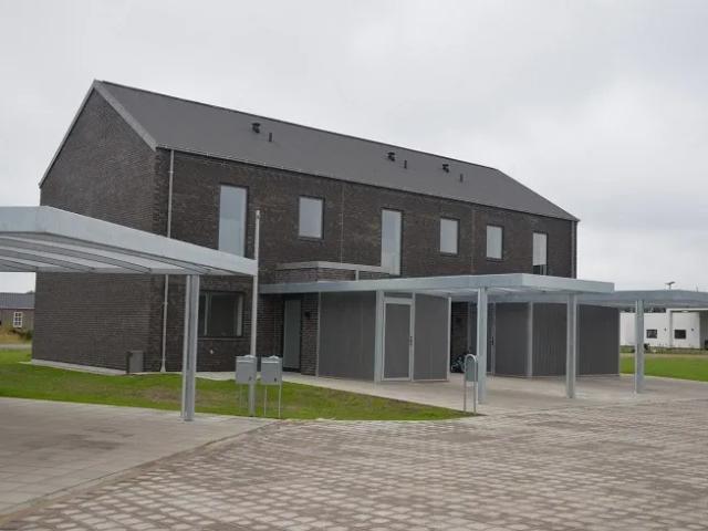 Hus til leje i Billund