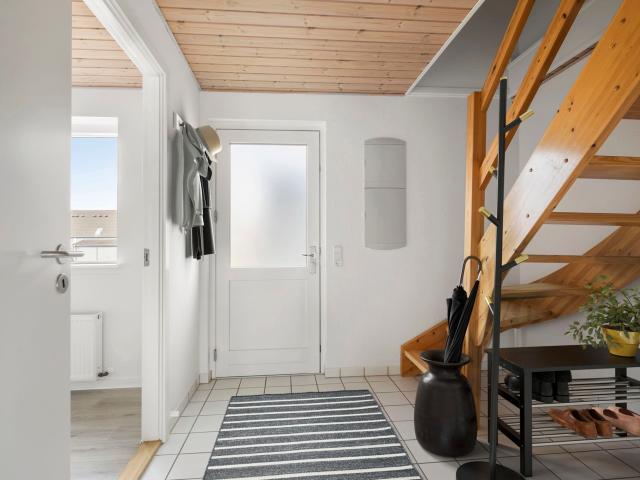 Hus til leje i Vestbjerg, Brønderslev-Dronninglund