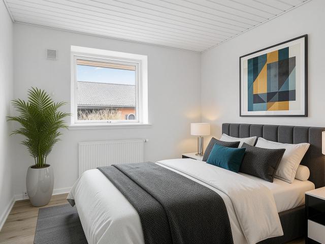 Hus til leje i Bække, Vejen