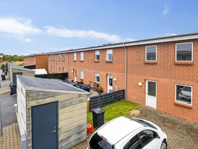 Hus til leje i Klarup, Brønderslev-Dronninglund