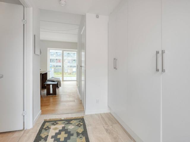 Hus til leje i Århus