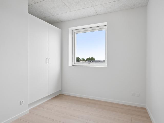 Hus til leje i Hornslet, Århus