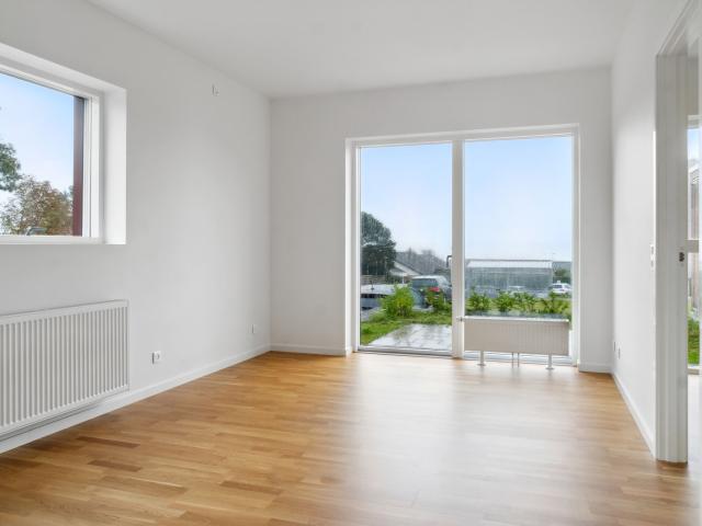 Hus til leje i Århus