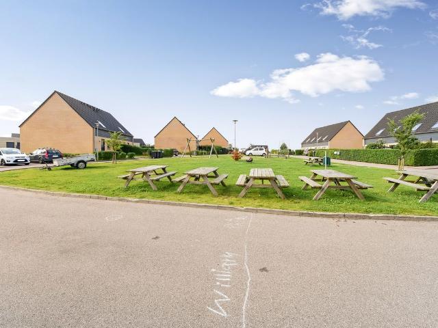 Hus til leje i Holbæk