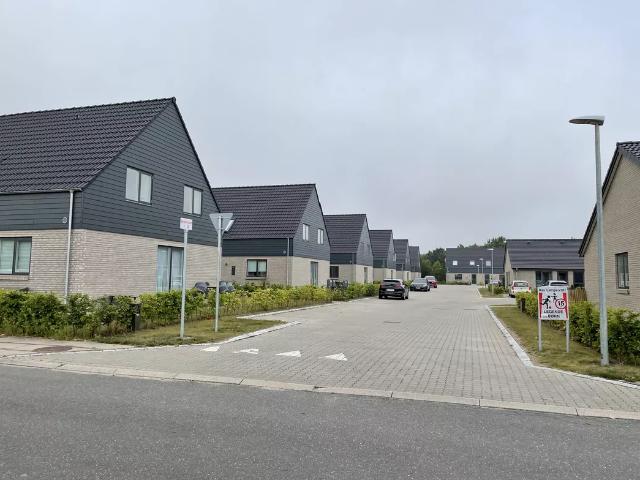 Hus til leje i Kolding