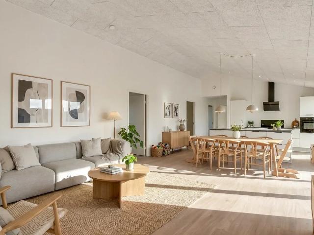 Villa til leje i Tjørring, Herning Kommune